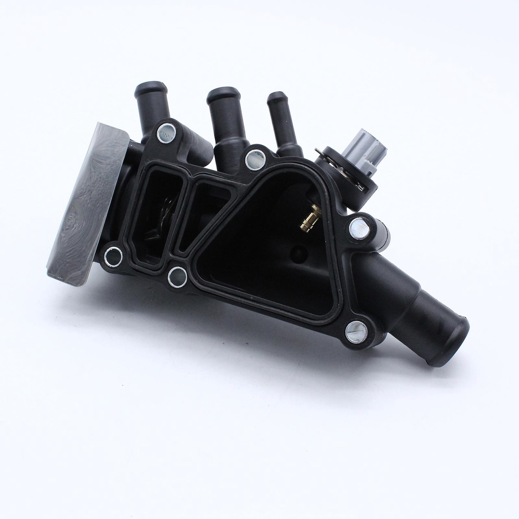 Thermostat Housing Assembly Repair Kit Auto Parts for Ford Fiesta V1.3 TF274HT 7274-H-T 586D1 2S6G-9