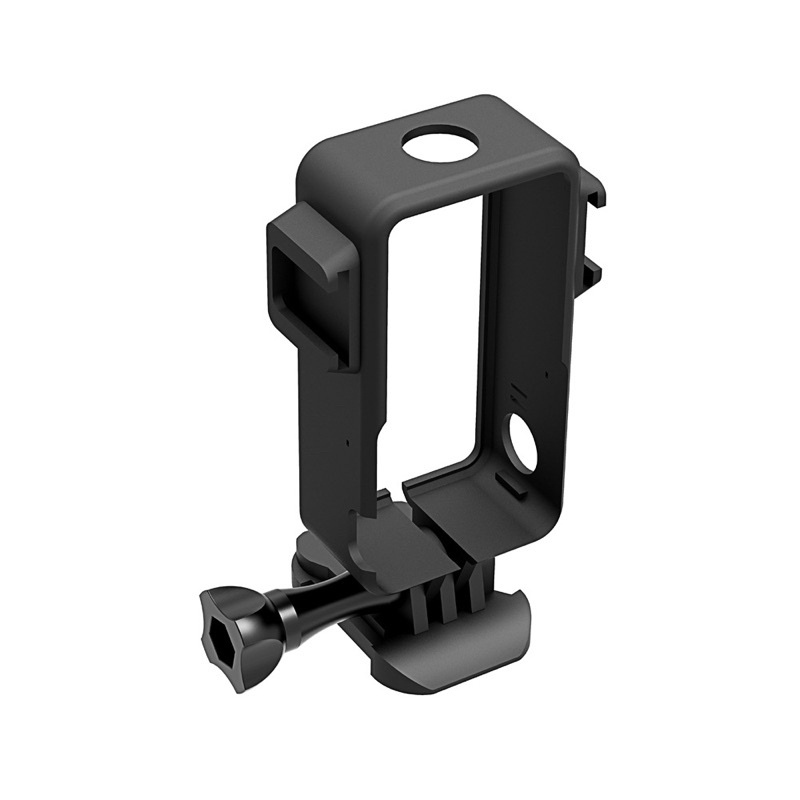 เคสพลาสติกDJI ACTION2 PROTECTIVE FRAME กรอบเคส กรอบเฟรมพลาสติก