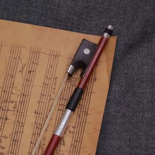 Violin Bow โบว์ไวโอลิน 4/4 Full Size Violin Fiddle Circle Style Bow