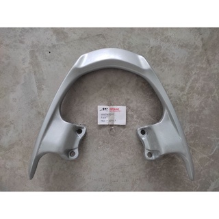 กันตก,เหล็กท้ายเบาะ yamaha mio สีบรอนซ์ สินค้าพร้อมส่ง