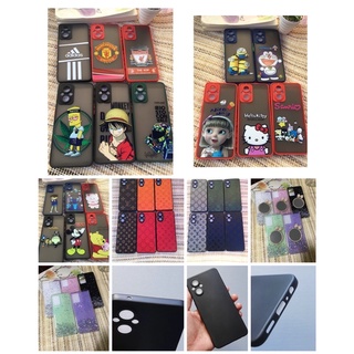 Case oppo Reno8z 5G เคส ออปโป้ Reno 8z