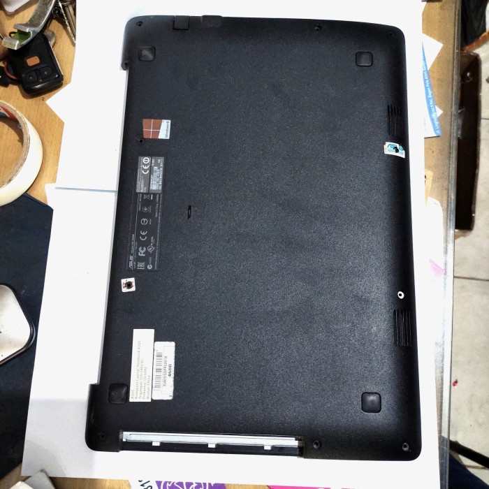 Asus X453M X453S X453MA X453SA x453