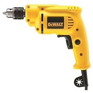 สว่านไฟฟ้า 0-2800rpm ขนาด 10มม. 550w DEWALT DWD014