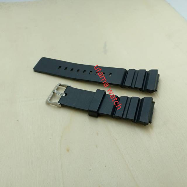 CHEAP WATCH STRAP Q&Q M136 WATCH STRAP QQ M136