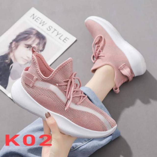 Hengky รองเท้าผู้หญิง FAK WU DEX KO2 ราคา