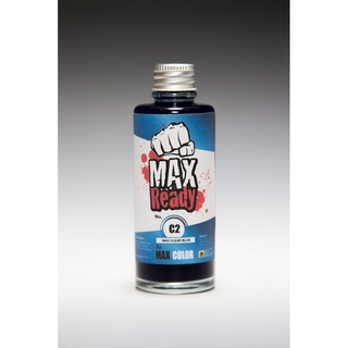 Max Color Max Ready C2 Max Clear Blue