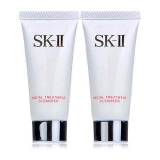 SK-II / SK-II น้ำยาทำความสะอาดผิวหน้าชนิดอ่อนโยนกรดอะมิโนทำความสะอาด 20g