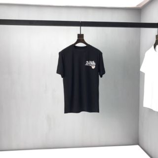 เสื้อยืด​ NEW LOUIS VUITTON TEE