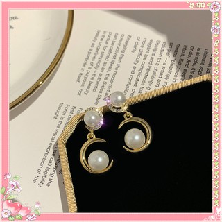 YWEB-46_Pearl Earring ต่างหู ไข่มุก.