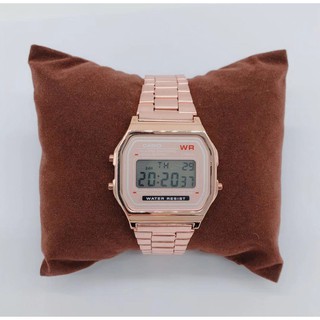 นาฬิกาแฟชั่นรุ่นใหม่ Casio F-159