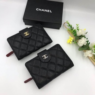 Chanel Wallet Hi-end ส่งฟรี EMS ✅