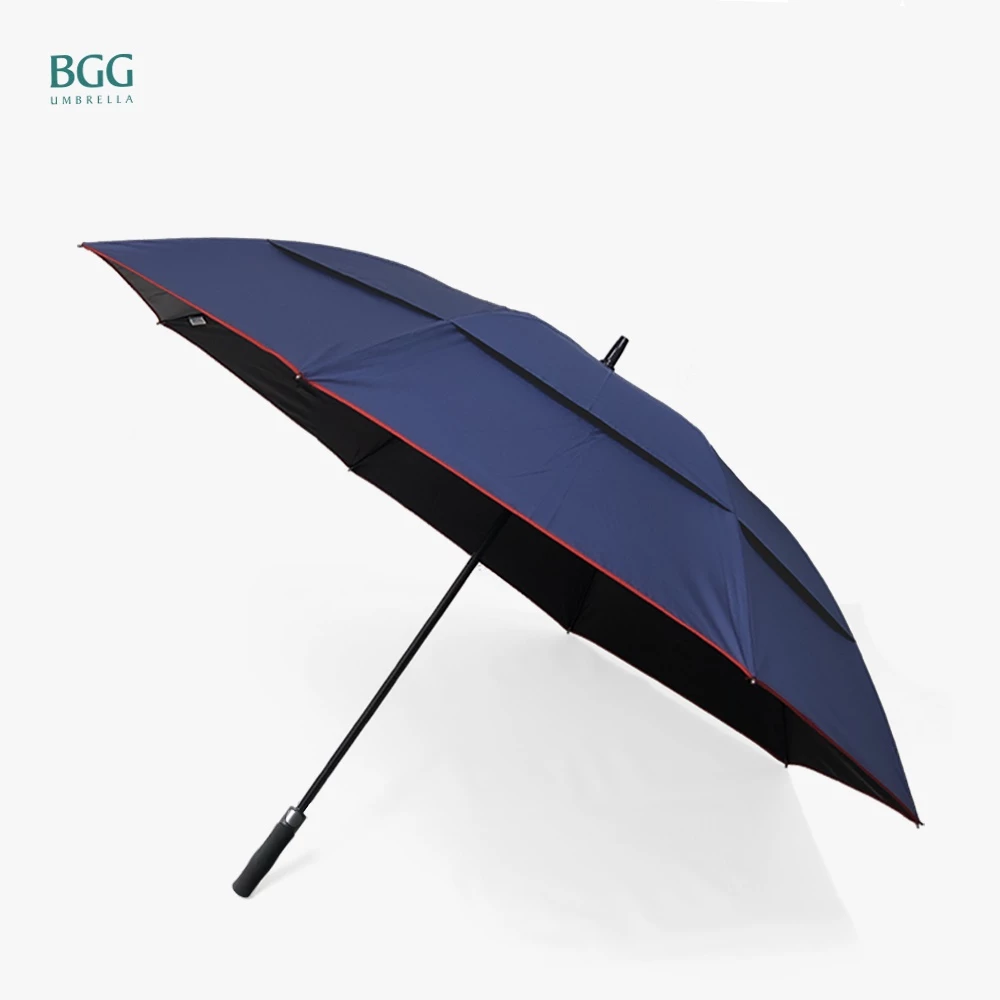 BGG ร่มกอล์ฟ 30นิ้ว อัตโนมัติ 2ชั้น กัน UV WA1030 thumbnail 8