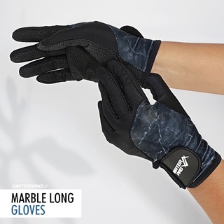 ถุงมือดำน้ำ – Marble Gloves แบรนด์ WATER PRO