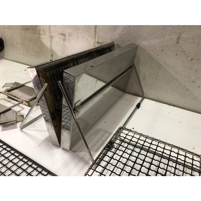 เตา ยูนิเฟรม UNIFLAME GT