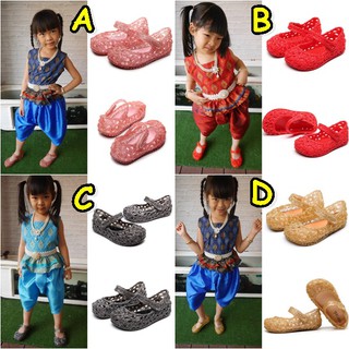 รองเท้ารังนก Mini Sed สินค้าเด็กคุณภาพจาก IdeaKidShop