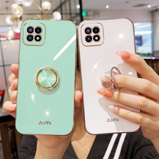 Huawei P50 P40 P30 P20 Pro Lite เคสโทรศัพท์กันกระแทกคุณภาพสูงแฟชั่นหรูหราน้ำหนักเบา