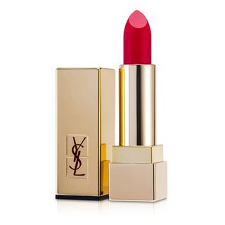 YVES SAINT LAURENT  Rouge Pur Couture The Mats  Size: 3.8g/0.13oz