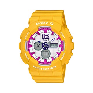 Casio Baby G รุ่น BA-120-9B