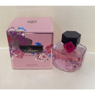 น้ำหอมนำเข้า MB Pink Flower 100ml.