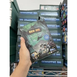 ส่งจากไทย🇹🇭 ของเล่นขุดอัญมณี Gem Dig สำหรับเด็ก มีให้เลือกหลายแบบ