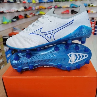 รองเท้าฟุตบอล Mizuno Morelia Neo 3