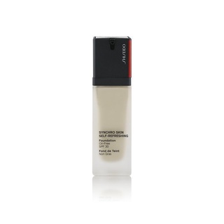 SHISEIDO - Synchro Skin Self Refreshing Foundation SPF 30