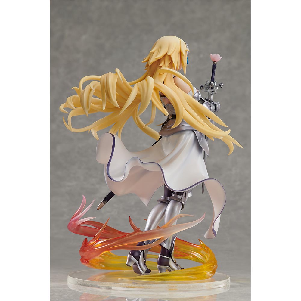 Aniplex Fate Apocrypha Ruler La Pucelle 4534530836380 - zenco - ThaiPick