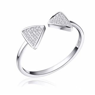 Bae Jewelry Silver Ring