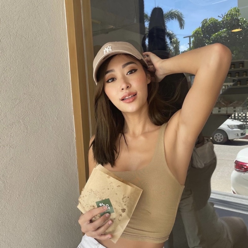 ของแท้️หมวก NY แบรนด์ MLB KOREA โลโก้เล็ก saranlee ThaiPick