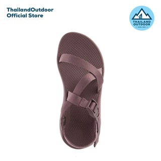 Chaco รองเท้าแตะ รองเท้าเดินป่า รุ่น Z1 Classic สี PEPPERCORN สำหรับผู้หญิง