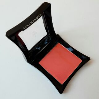 Illamasqua Cream Blusher # Dixie