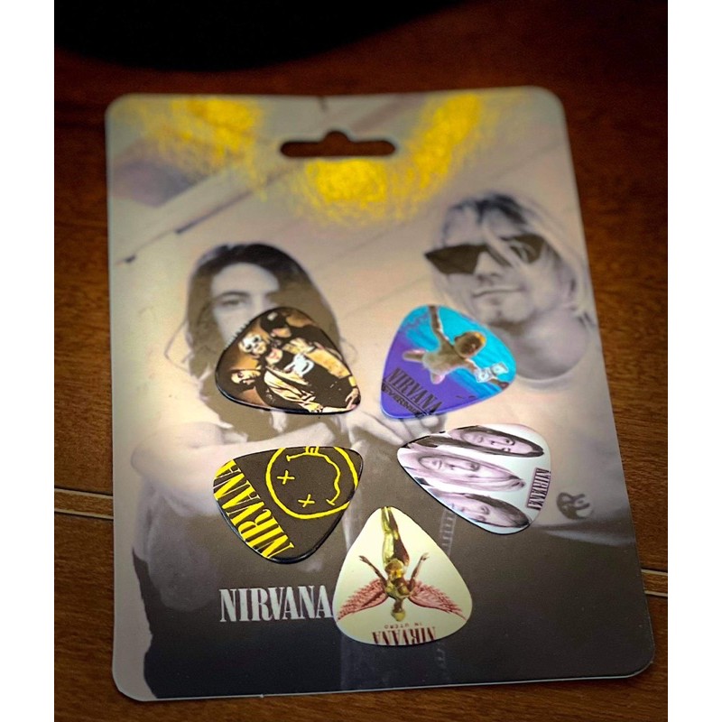 Pick สะสมแบบวงรวม มี9วงให้เลือกค่ะ สะสมเป็นคอลเลคชั่น เท่ห์ๆไปเลยจ้า