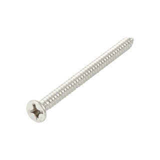 TF TAPPING SCREW BY TORA 12X3” 200EA สกรูเกลียวปล่อย TF BY TORA 12X3 นิ้ว 200 ตัว สกรู, น๊อตและแหวน อุปกรณ์ยึดติด เครื่อ