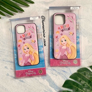 🌈 พร้อมส่ง 🌺 Disney Princess Rapunzel Card Case เคสราพันเซล ลิขสิทธิ์แท้ (13 Pro)