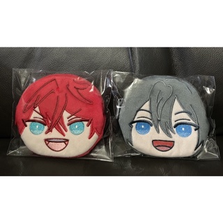 Ensemble Stars!! กระเป๋าใส่เหรียญลายหน้ามันจู