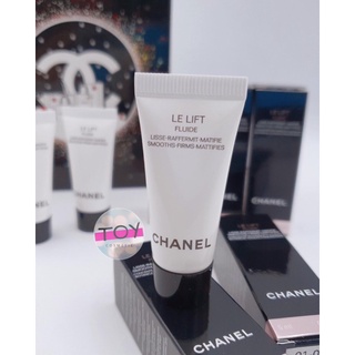 Chanel Le Lift Fluid ขนาดทดลอง 5 ml