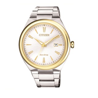 CITIZEN Eco-Drive ผู้ชาย - AW1374-51B (PR10)