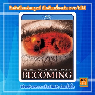 หนัง Bluray Becoming (2020)