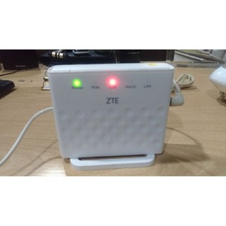 Zte zxhn f601 настройка