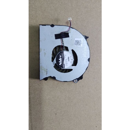 พัดลมระบายความร้อน Sony vaio SVS131B12W