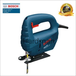 BOSCH เลื่อยจิ๊กซอ บ๊อช รุ่น GST65 400w