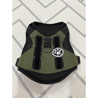 Onetigris Dog Harness ของแท้ Like New มาก