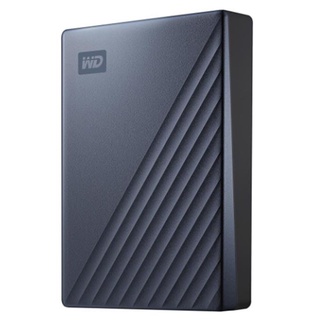 My Passport Ultra 4TB ( Blue / Gold / Silver )