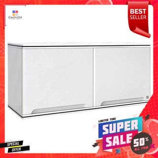 ตู้คู่ ABS KING PLATINUM 90x42 ซม.DOUBLE WALL CABINET KING PLATINUM 90x42CM