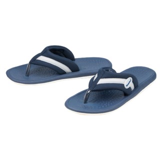 Dortmuend CC001 Navy Blue-Navy Blue "Sport Sandals" รองเท้าสุขภาพลำลอง หลังเล่นกีฬา