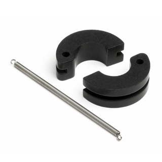 HPI 86869 CLUTCH SHOE/SPRING SET