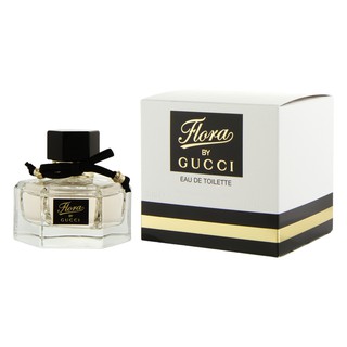 Gucci Flora By Gucci EDT น้ำหอมแบรนด์แท้แบ่งขาย