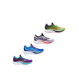 SAUCONY - ENDORPHIN SPEED 2 [ MEN - WOMEN ] รองเท้าวิ่งผู้ชาย รองเท้าวิ่งผู้หญิง