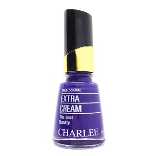 Charlee Nail Polish ยาทาเล็บชาลี 15 ml. เบอร์ 243