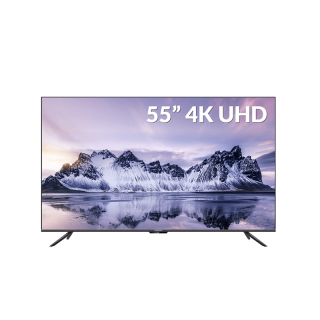 โปรโมชั่น : COOCAA 55S6G PRO ทีวี 55 นิ้ว Inch Android TV LED 4K UHD โทรทัศน์ Android10 2G32G